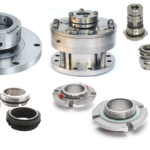 ALL TYPES OF MECHANICAL SEALS