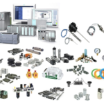 ELECTRICAL SPARE PARTS