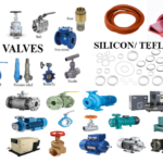 MECHANICAL SPARE PARTS